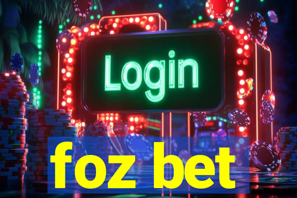 foz bet